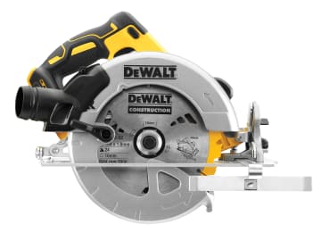 Dewalt | DCS570N XR Brushless Circular Saw 184mm 18V Bare Unit