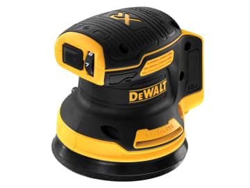 Dewalt | DCW210N XR Brushless Random Orbital Sander 18V Bare Unit