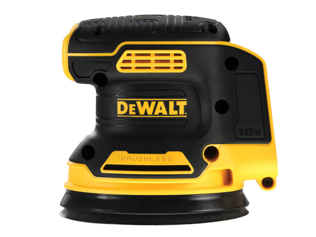 Dewalt | DCW210N XR Brushless Random Orbital Sander 18V Bare Unit