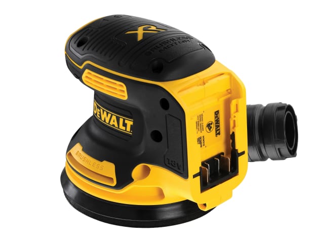 Dewalt | DCW210N XR Brushless Random Orbital Sander 18V Bare Unit