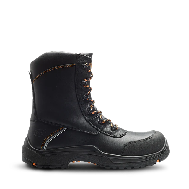 V12 Defiant IGS High Leg Zip Boot - S3 HRO