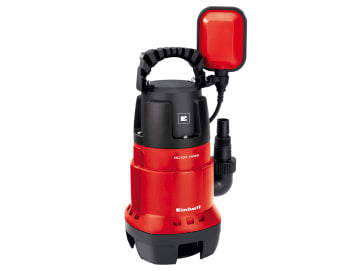Einhell | GC-DP 7835 Dirty Water Pump 780W 240V