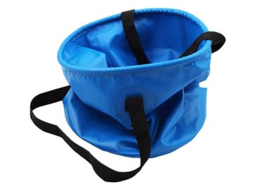 Faithfull | Collapsible Bucket 12 litre