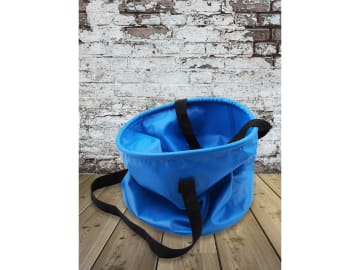 Faithfull | Collapsible Bucket 12 litre
