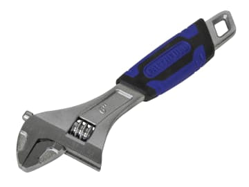 Faithful | Contract Adjustable Spanner 150mm