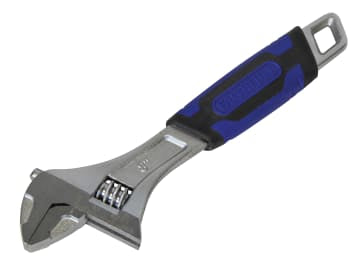 Faithfull | Contract Adjustable Spanner 200mm (8in)