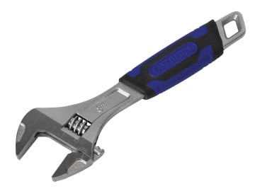 Faithfull | Contract Adjustable Spanner 200mm (8in)
