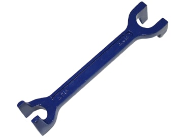 Faithfull | Basin Wrench