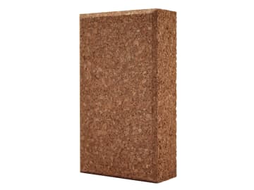 Faithfull | Cork Rubbing Block 115 x 65mm
