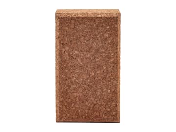 Faithfull | Cork Rubbing Block 115 x 65mm
