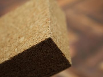 Faithfull | Cork Rubbing Block 115 x 65mm