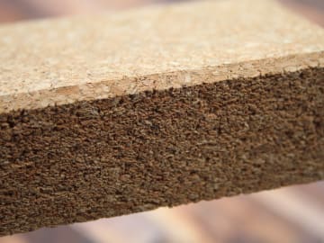 Faithfull | Cork Rubbing Block 115 x 65mm