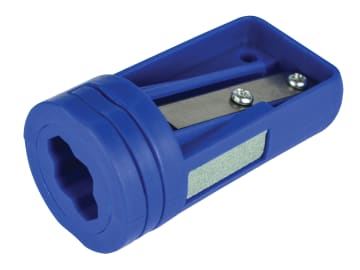 Faithfull | Carpenter's Pencil Sharpener
