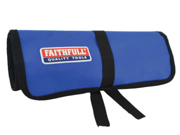 Faithfull | Chisel Roll 32 x 50cm