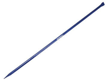 Faithfull | Chisel & Point Crowbar 28mm x 1.5m