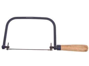Faithfull | Coping Saw 165mm (6.1/2in) 14 TPI