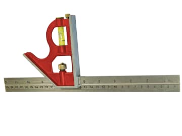 Faithfull | Combination Square 300mm (12in)