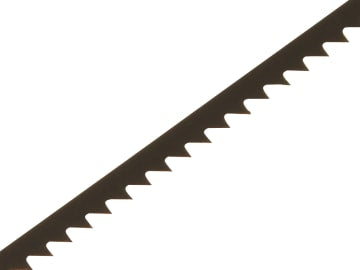 Faithfull | Coping Saw Blades Wood (1 x 10 singles) 14 TPI