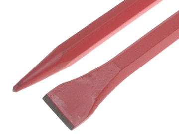 Faithfull | Digging Bar 7.7kg 25mm x 1.8m