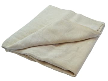 Faithfull | Cotton Twill Dust Sheet 3.6 x 2.7m
