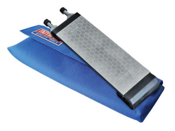 Faithfull | Diamond Sharpening Stone 200mm x 70mm