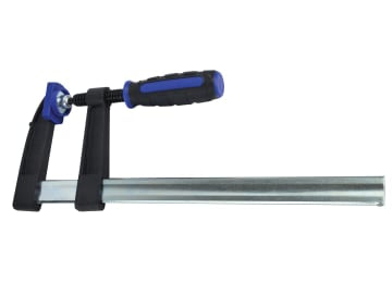 Faithfull | F-Clamp Capacity 250mm