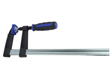 Faithfull | F-Clamp Capacity 300mm