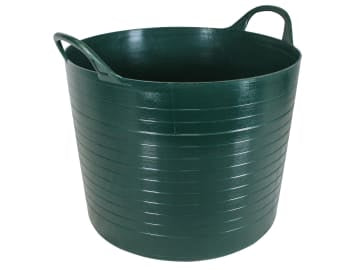 Faithfull | Flex Tub 15 litre - Green