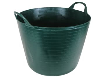 Faithfull | Flex Tub 42 litre - Green