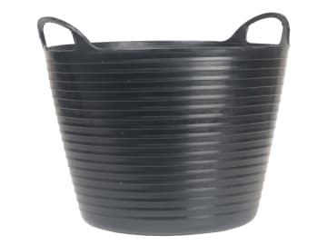 Faithfull | Flex Tub 60 litre - Black