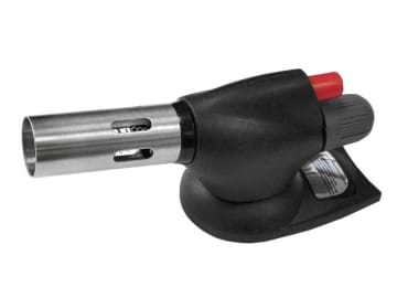 Faithfull | Auto Start Power Torch EN417