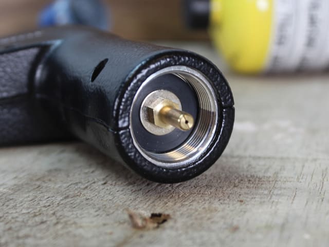 Faithful | Pro Auto Start Power Torch