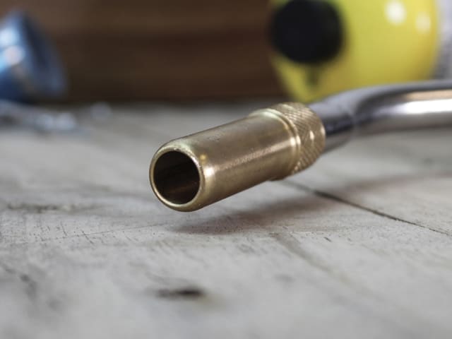 Faithful | Pro Auto Start Power Torch