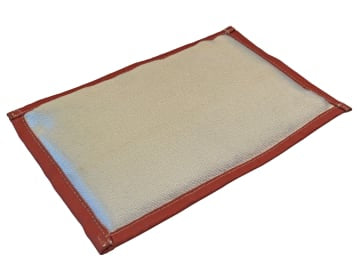 Faithfull | Plumber's Soldering Pad 195 x 300mm