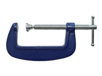Faithfull | Hobbyists Clamp 75mm (3in)