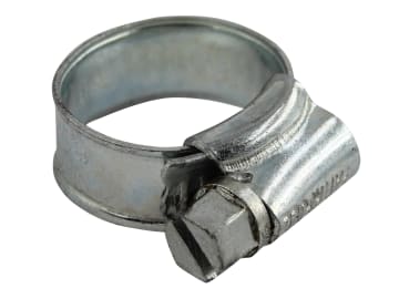 Faithfull | OO Hose Clip - Zinc MSZP 13 - 20mm