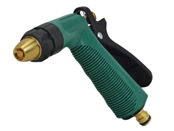 Faithfull | Garden Hand Spray Gun Zinc Body
