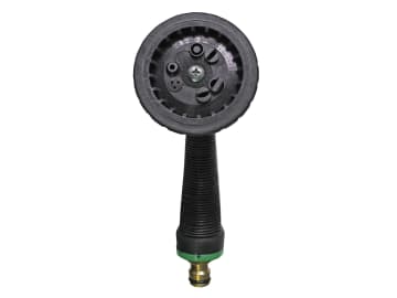 Faithfull | 9 Pattern Garden Spray Gun