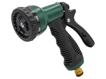 Faithfull | 9 Pattern Garden Spray Gun