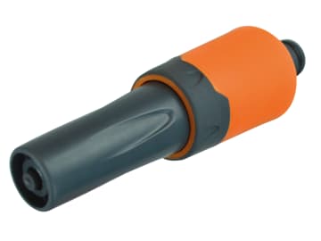 Faithfull | Plastic Hose Nozzle