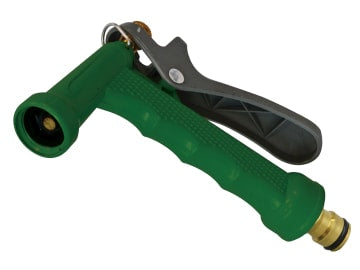 Faithfull | Deluxe Zinc Body Garden Spray Gun