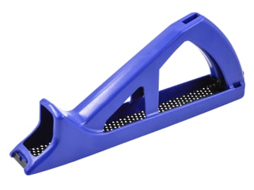 Faithfull | Hand Rasp Plane