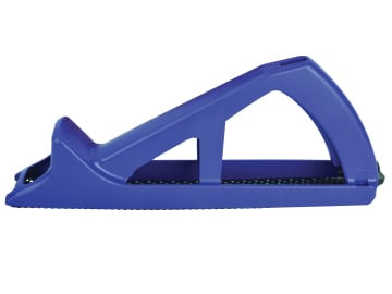 Faithfull | Hand Rasp Plane