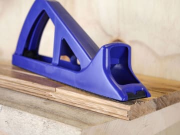 Faithfull | Hand Rasp Plane