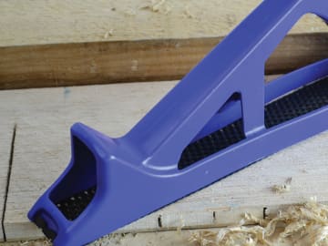 Faithfull | Hand Rasp Plane