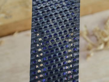 Faithfull | Hand Rasp Plane