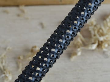 Faithfull | Hand Rasp Round File