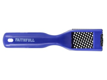 Faithfull | Hand Rasp Shaver Tool