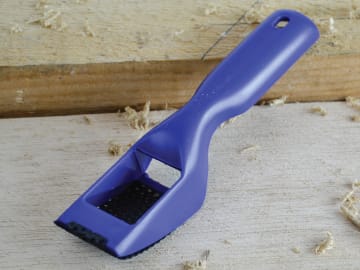 Faithfull | Hand Rasp Shaver Tool