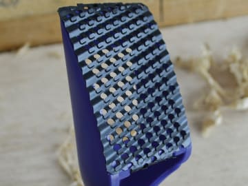 Faithfull | Hand Rasp Shaver Tool